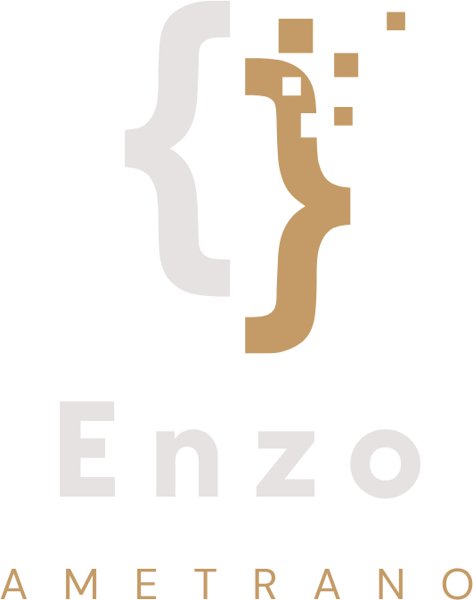 Enzo Ametrano